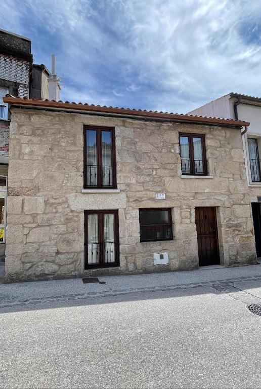 Apartamento en Santiago28 Padron