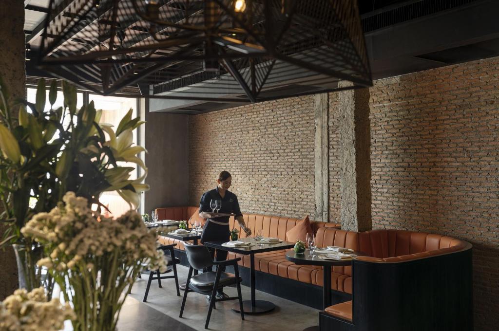 Sala Rattanakosin Bangkok - Resim 34