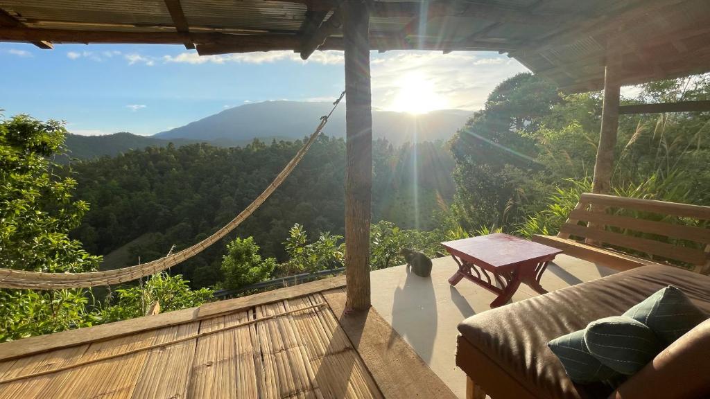 Monsonkeang Camping view ม่อนสันเกี๋ยง - 15