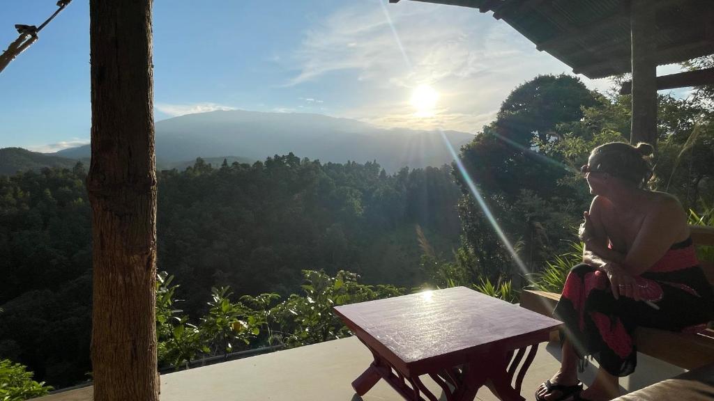 Monsonkeang Camping view ม่อนสันเกี๋ยง - 14