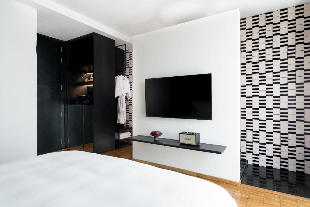 Sala Rattanakosin Bangkok - Resim 38