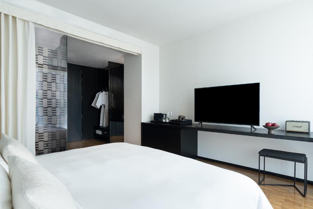 Sala Rattanakosin Bangkok - Resim 40