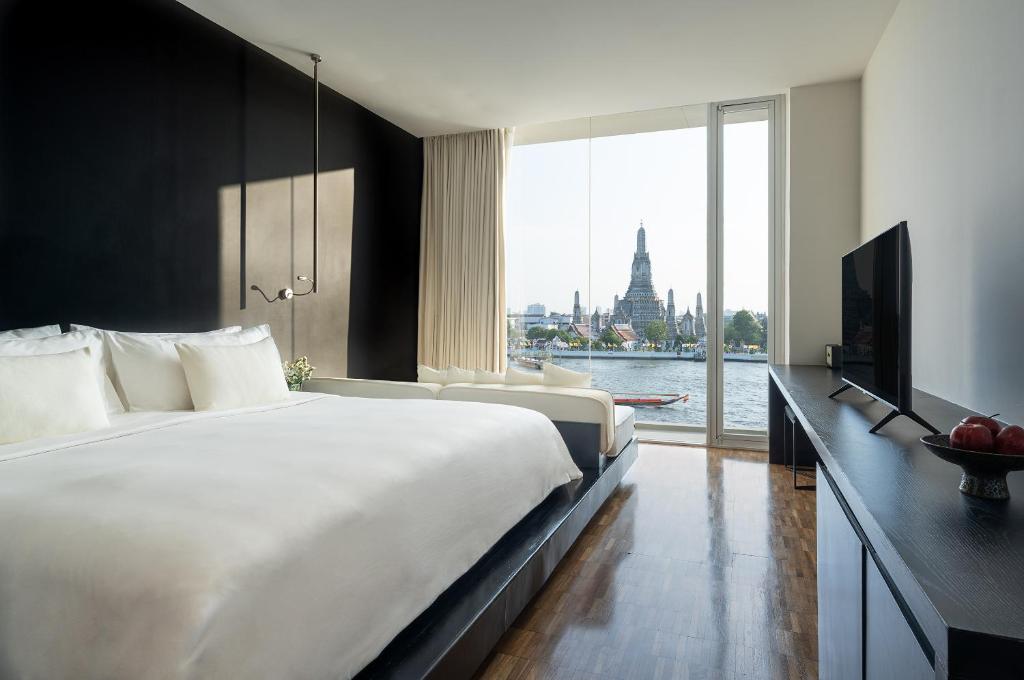 Sala Rattanakosin Bangkok - Resim 24