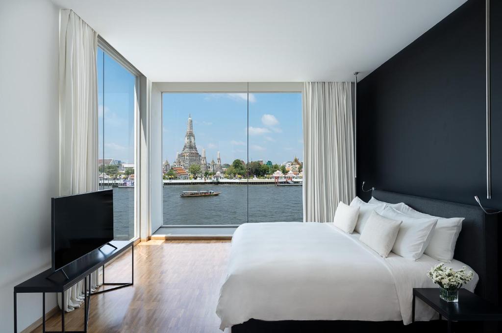 Sala Rattanakosin Bangkok - Resim 13