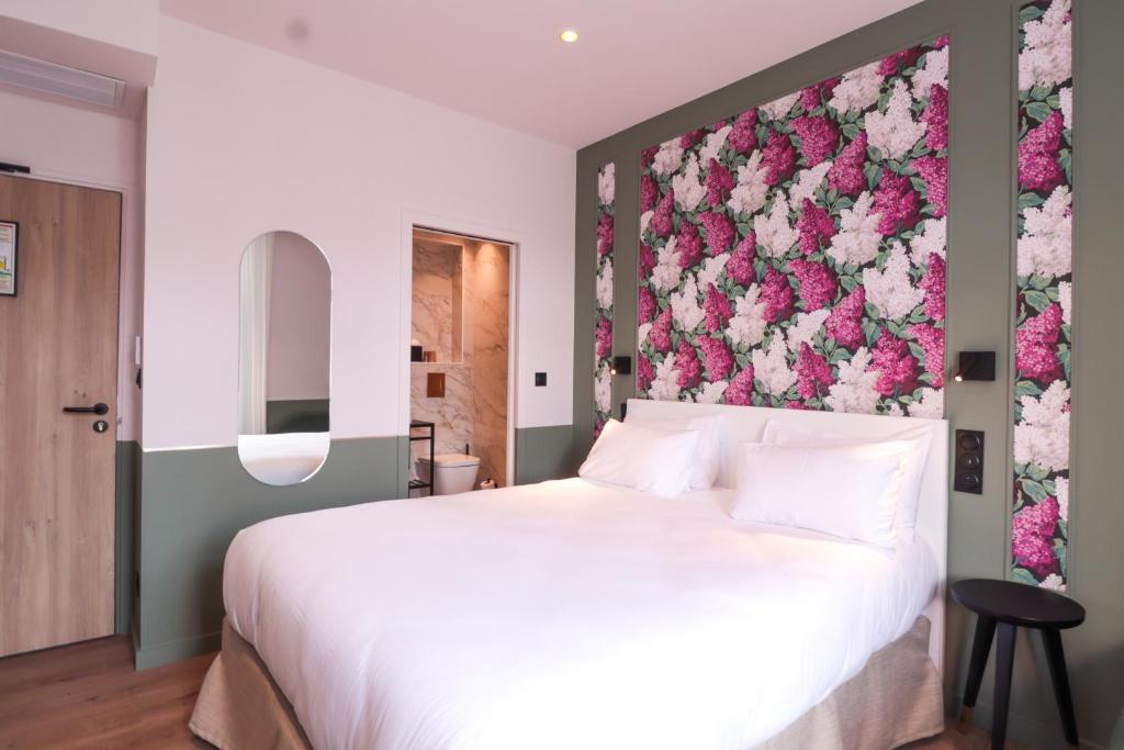 Rosa Hotel - Resim 11