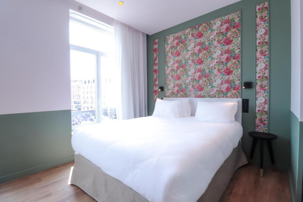 Rosa Hotel - Resim 10