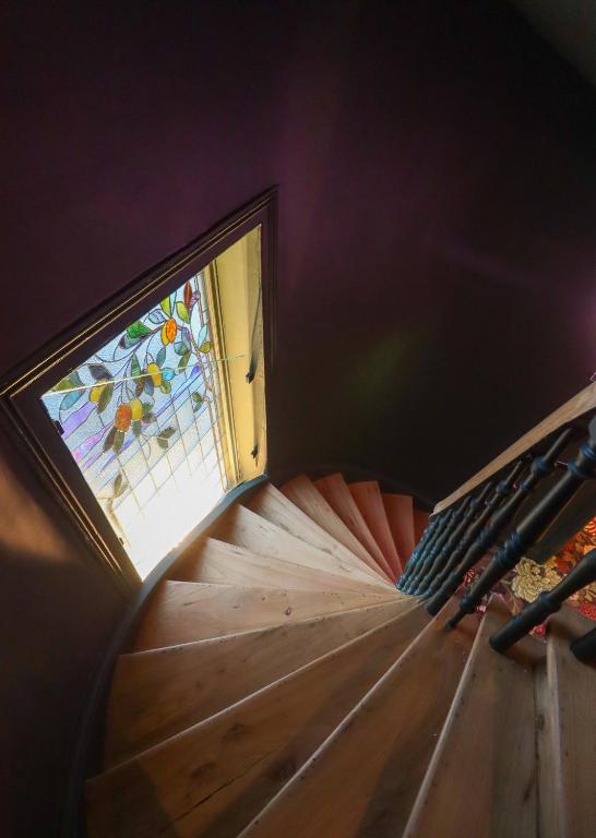 Rosa Hotel - Resim 15