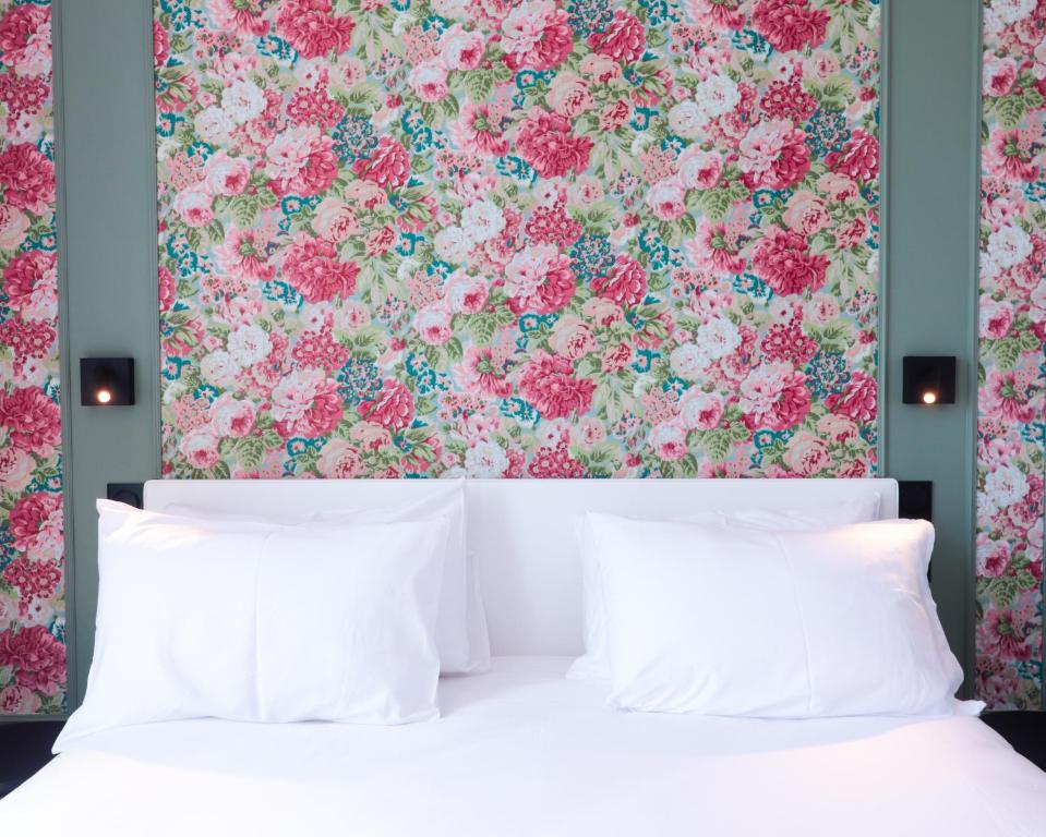 Rosa Hotel - Resim 20