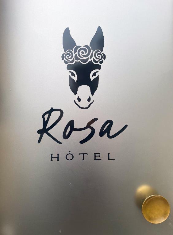 Rosa Hotel - Resim 21