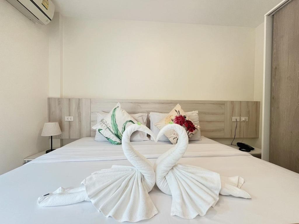 Mystays Phuket - Resim 4