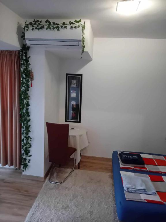 Kép Park View Apartment Plovdiv with Parking szállásáról Plovdivban a galériában