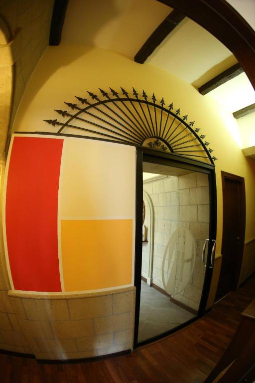 Hotel Nettuno - Resim 33