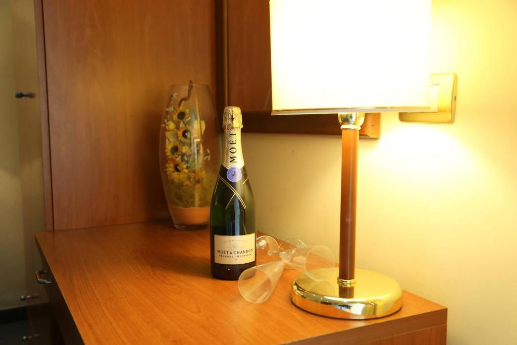 Hotel Nettuno - Resim 34