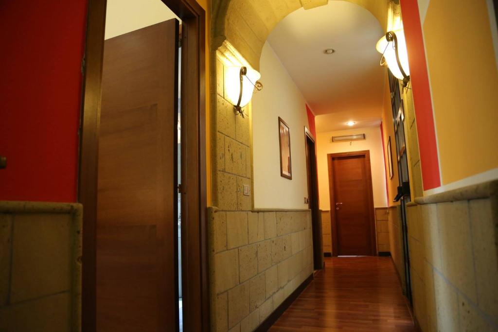 Hotel Nettuno - Resim 35