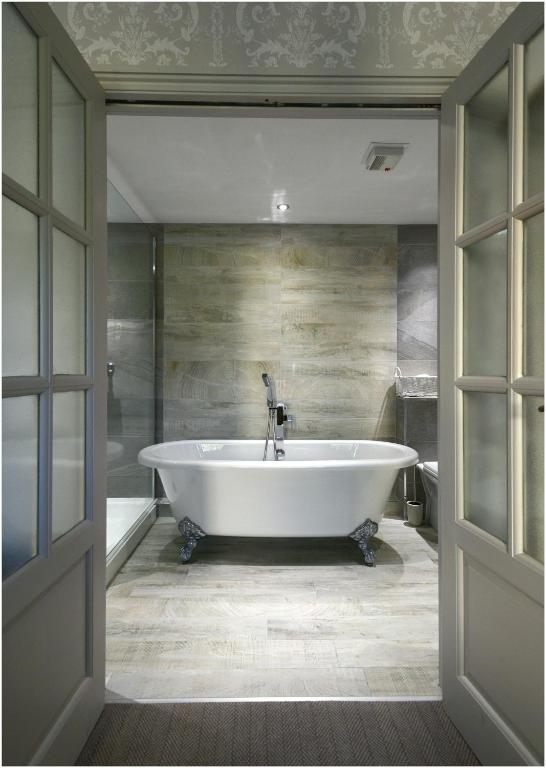The Inn At Grasmere - Suite King