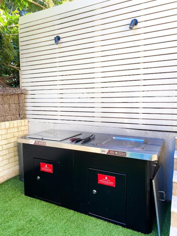 Peppers Manly Beach - Resim 45