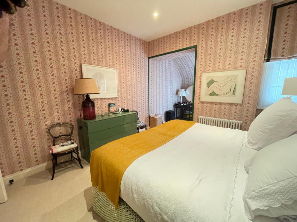 Fotografie z fotogalerie ubytování Luxurious & Stylish 2BD House - Bayswater! v Londýně