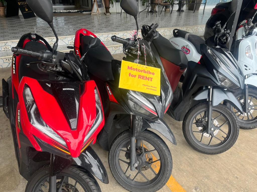 Mystays Phuket - Resim 37