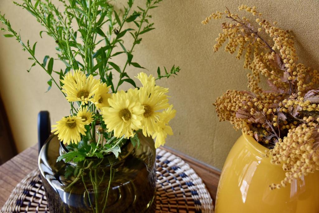 Fotografie z fotogalerie ubytování Yellow INN v destinaci Kiryu