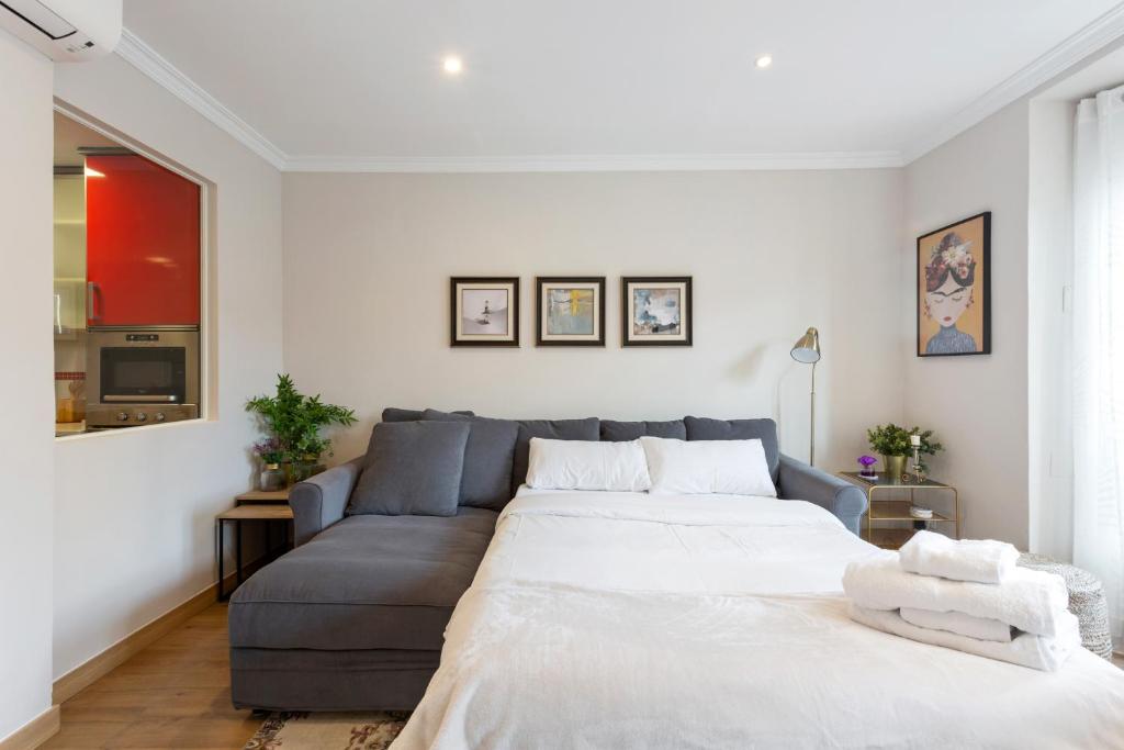 Elegant 1 Bedroom Apartment in the heart of Centro