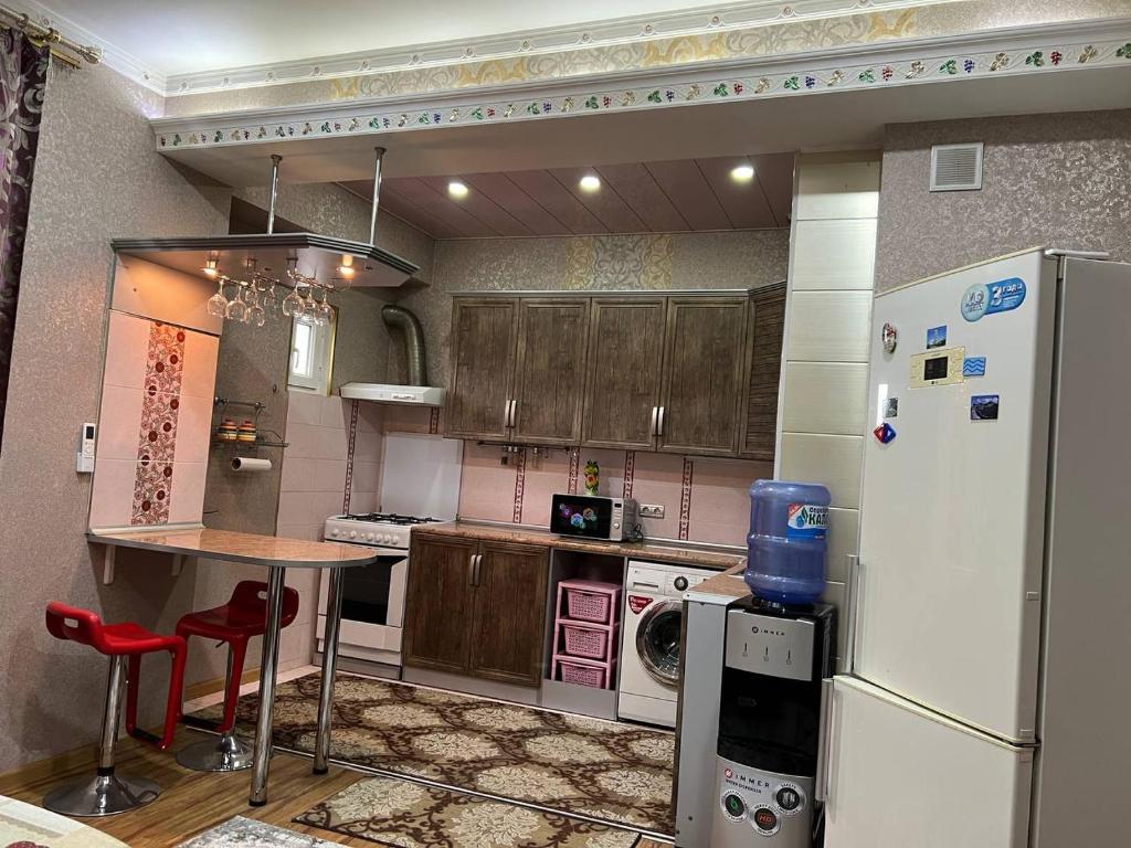 3room apartment in the center of Tashkent, Taschkent (aktualisierte