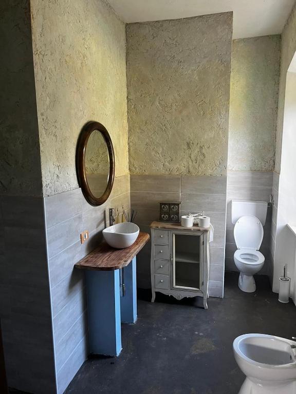 Allulivus - Deluxe Double Room With Sea View