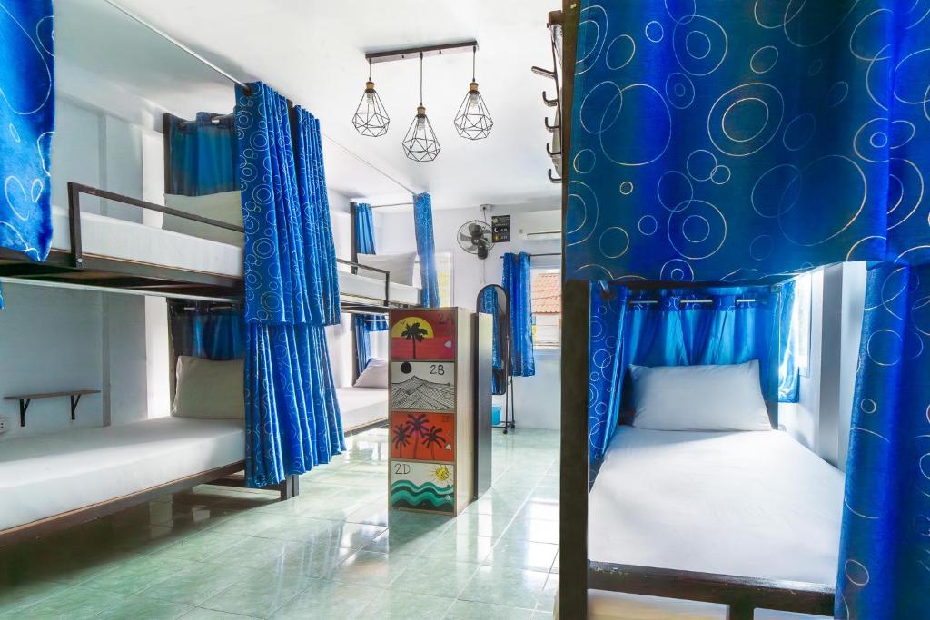 See Sea Backpackers House - 10