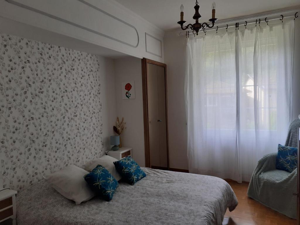 Les chênes blancs - Maison d'hôtes - Habitación Doble