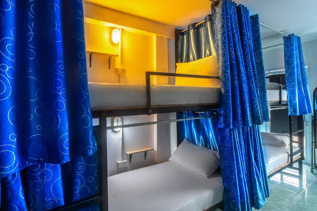 See Sea Backpackers House - 11