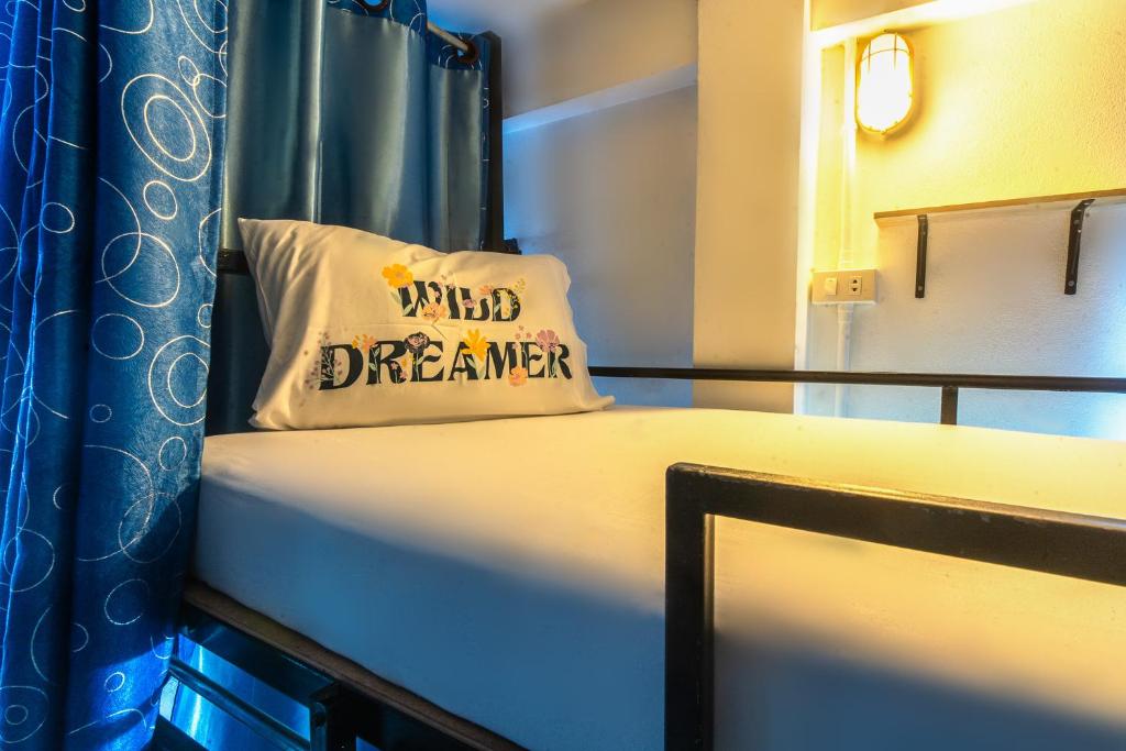 See Sea Backpackers House - 12