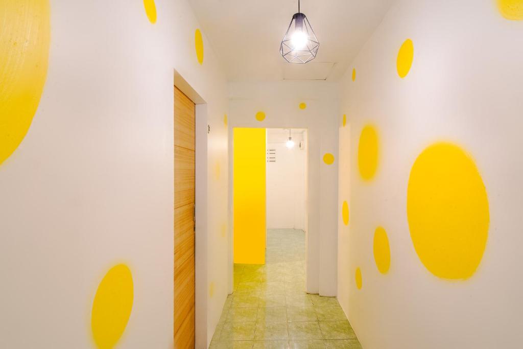 See Sea Backpackers House - 5