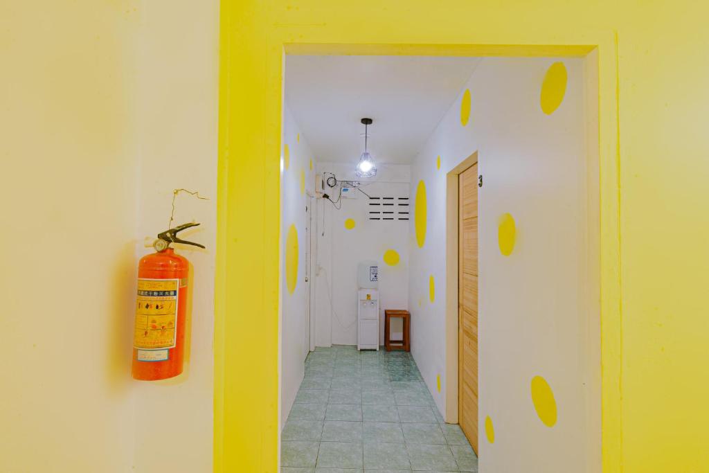 See Sea Backpackers House - 7