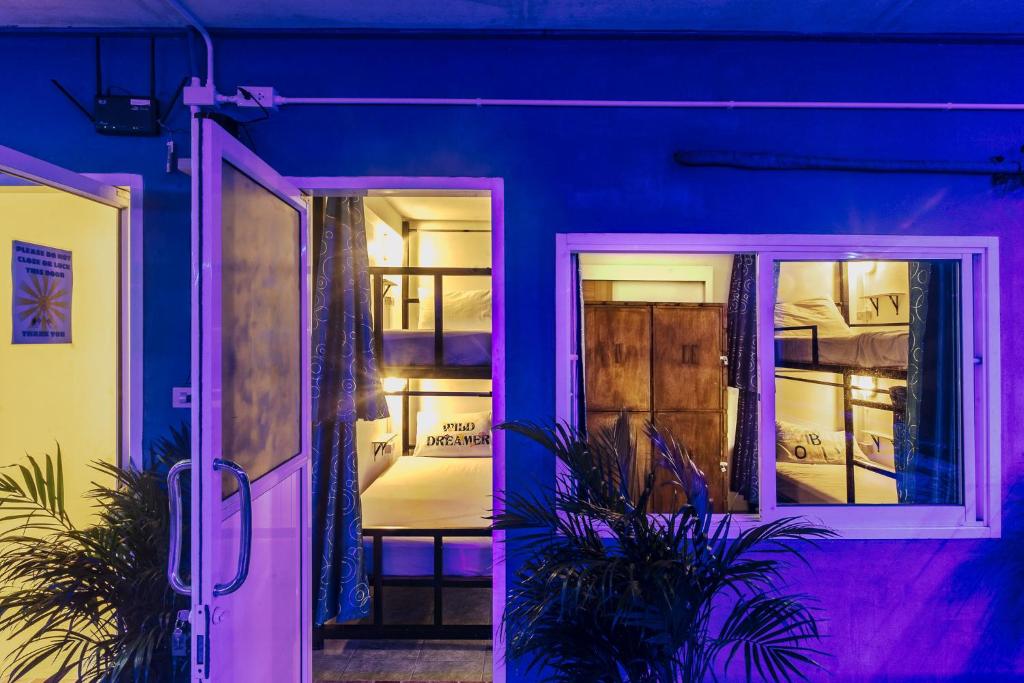 See Sea Backpackers House - 3