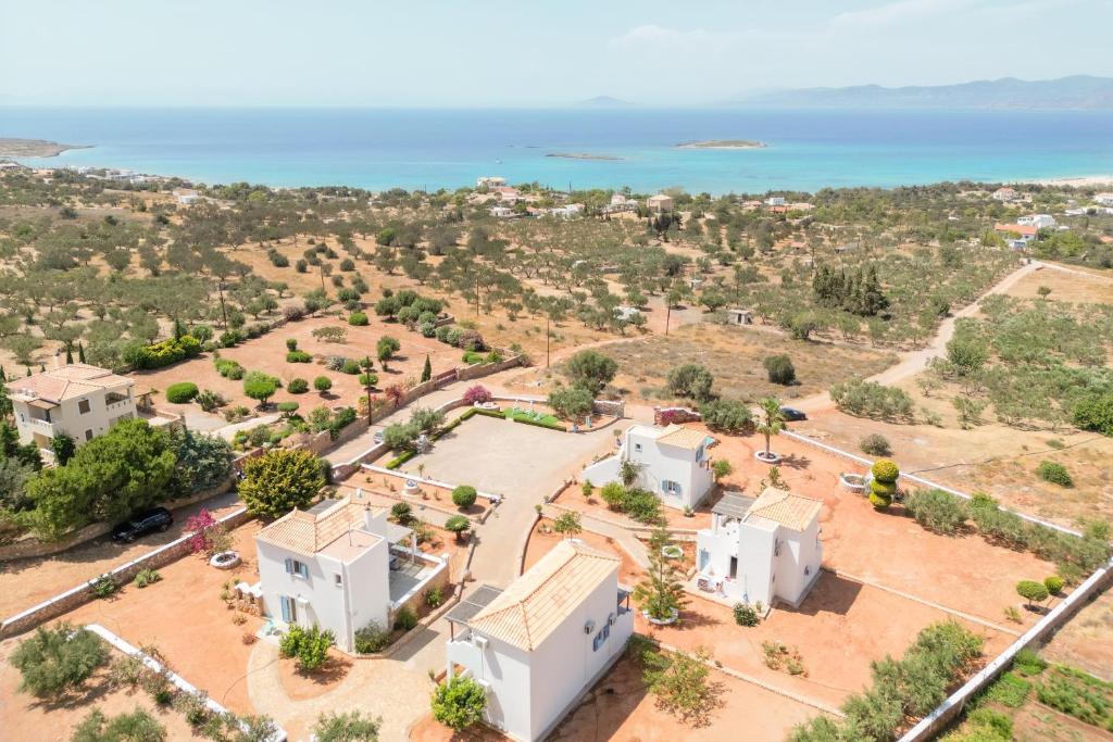 Santa Maria Village Elafonissos