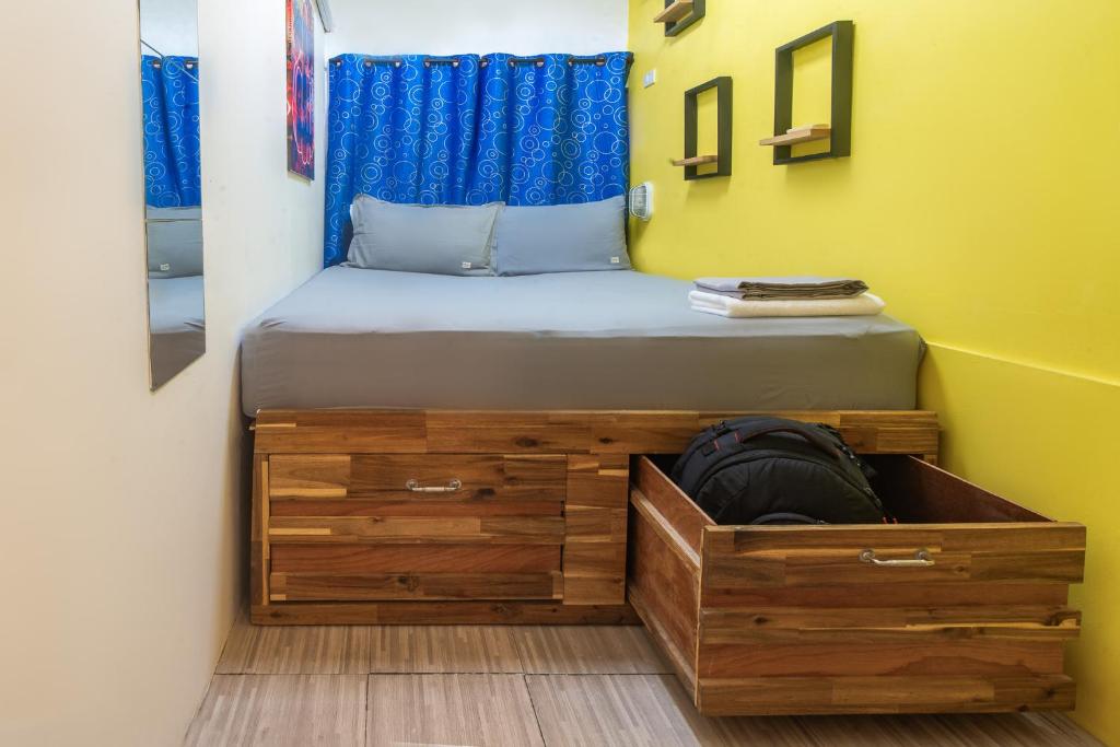 See Sea Backpackers House - 14