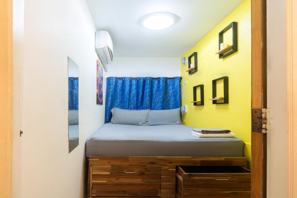 See Sea Backpackers House - 15