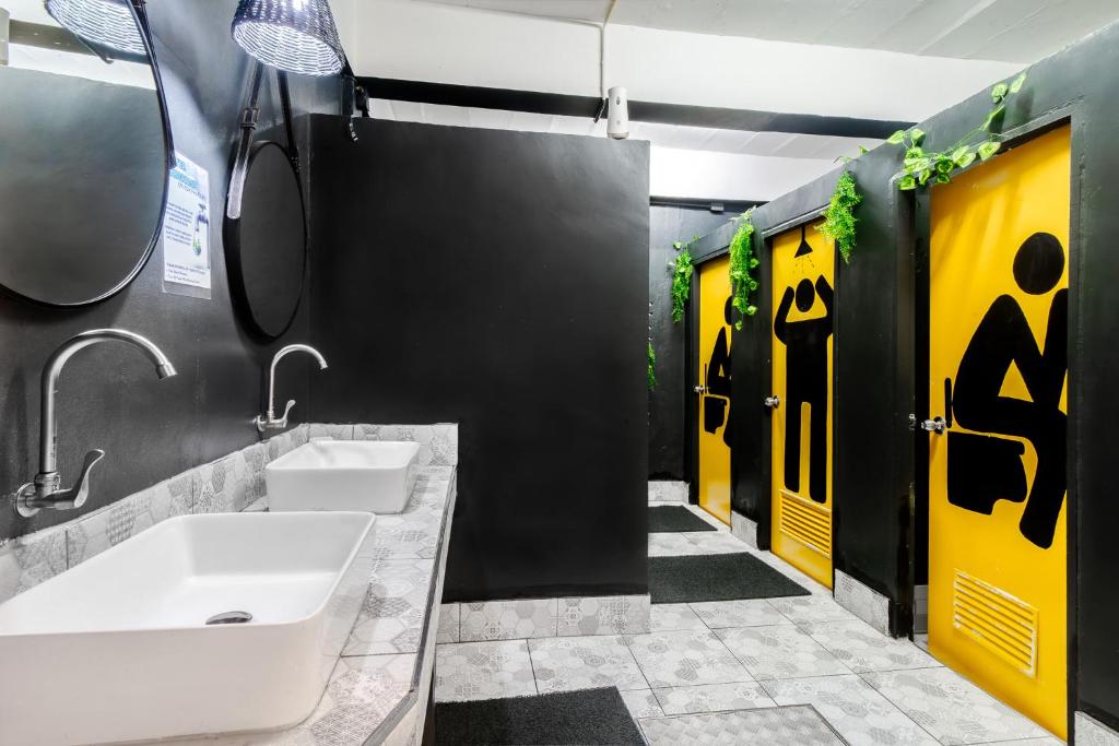 See Sea Backpackers House - 9