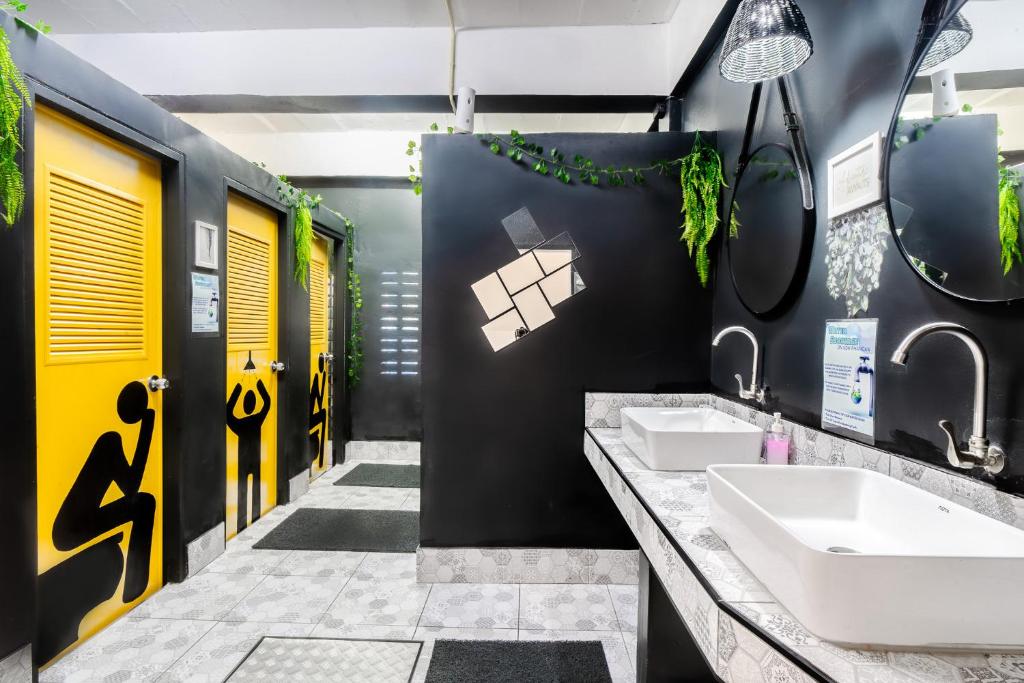 See Sea Backpackers House - 8