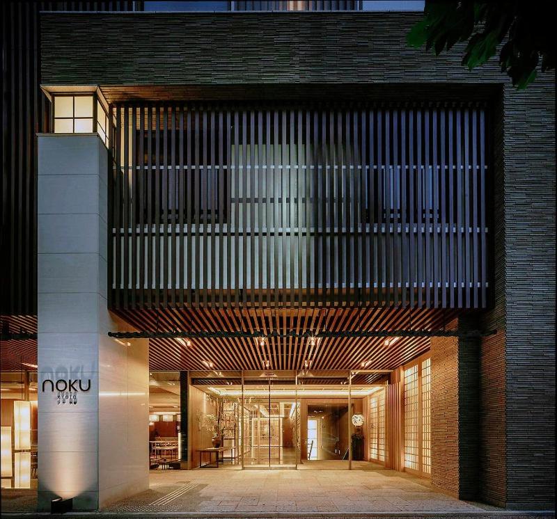Noku Kyoto - Housity