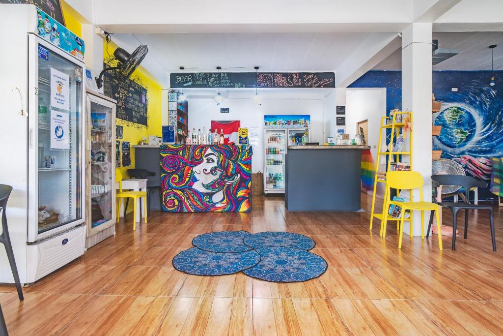 See Sea Backpackers House - 18