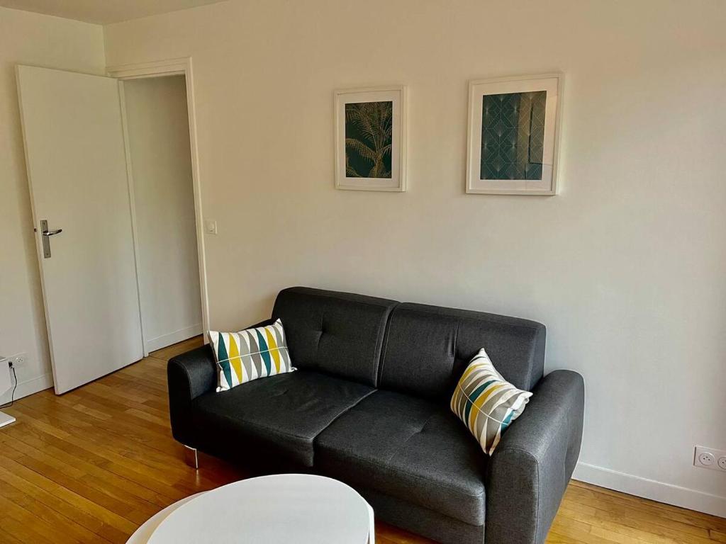 Photo de la galerie de l'établissement Le Triangle d'or CDG- Disney T, à Vaires-sur-Marne