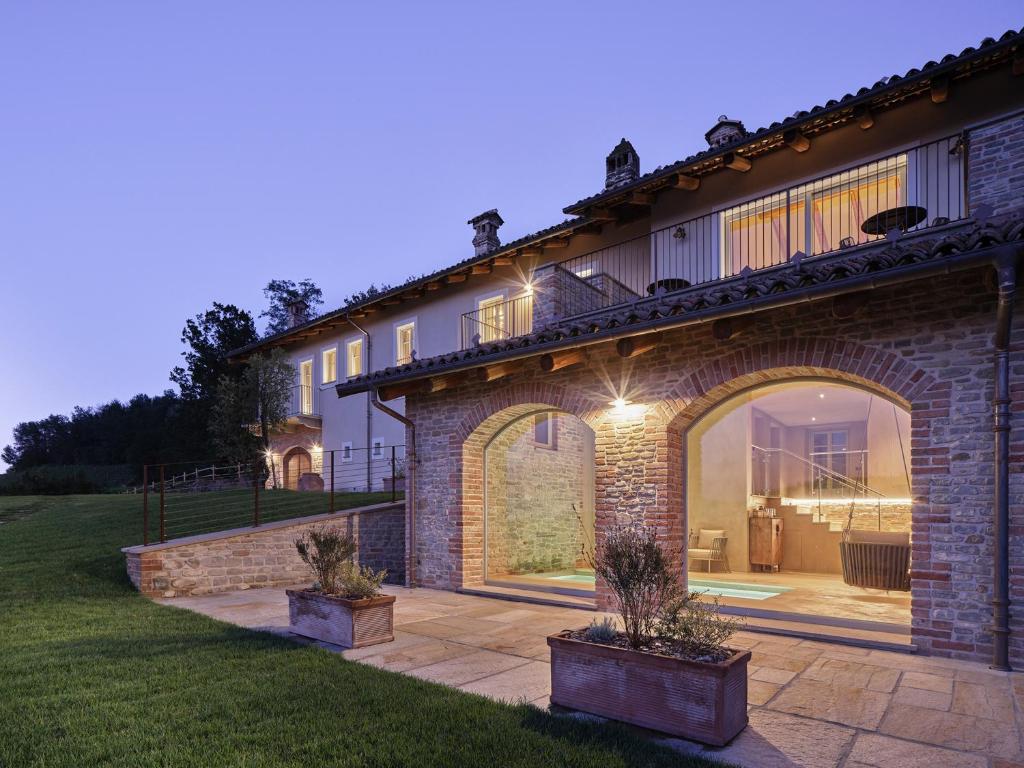 Tenuta Bussia - Wine Relais & Spa