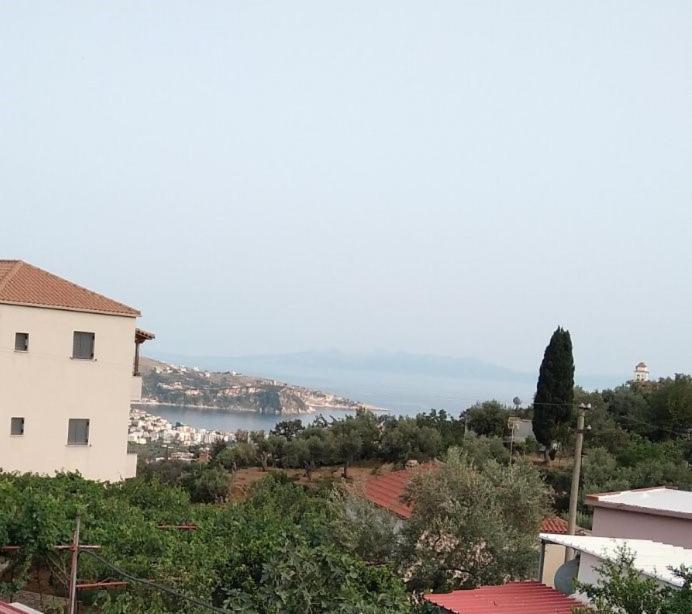 Fotografie z fotogalerie ubytování ChristAlex Guesthouse v destinaci Himare