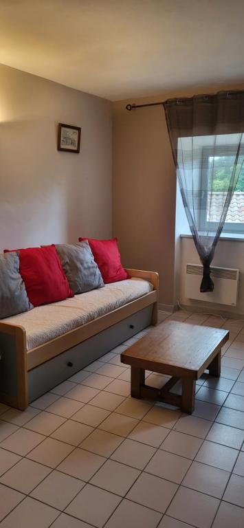 Photo de la galerie de l'établissement Auberge des Ruisseaux, à Saint-Joseph-des-Bancs