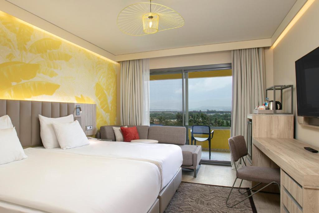 Megasaray Resort Side - 1