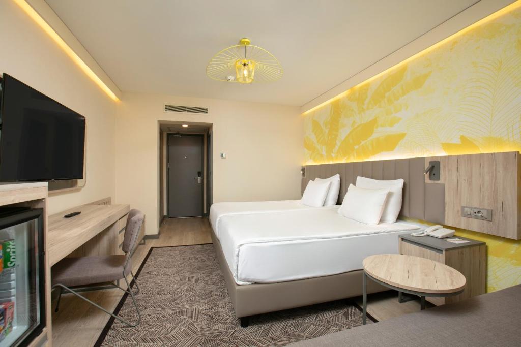 Megasaray Resort Side - 2