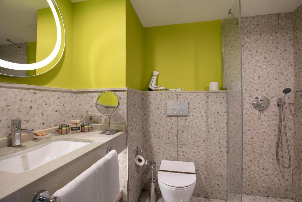 Megasaray Resort Side - 4