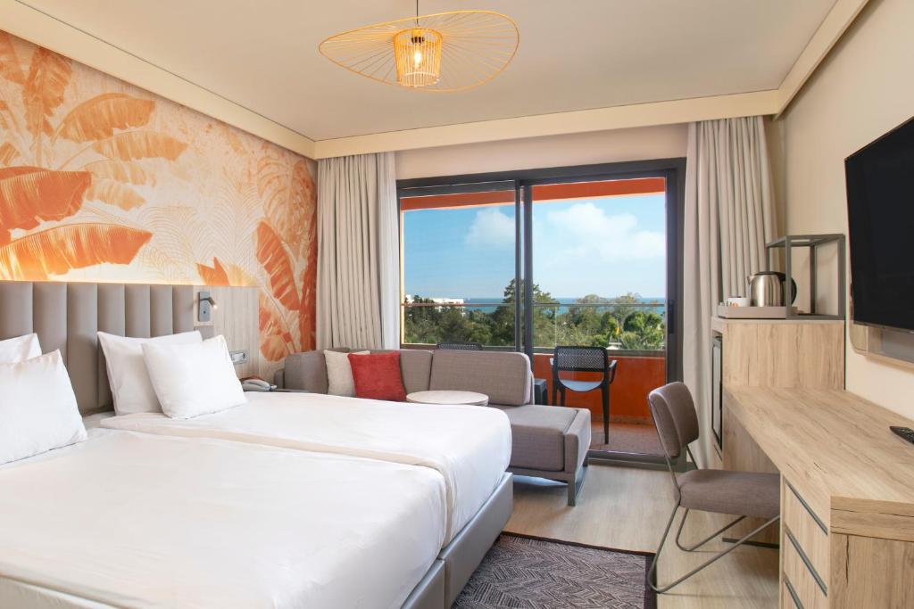 Megasaray Resort Side - 6