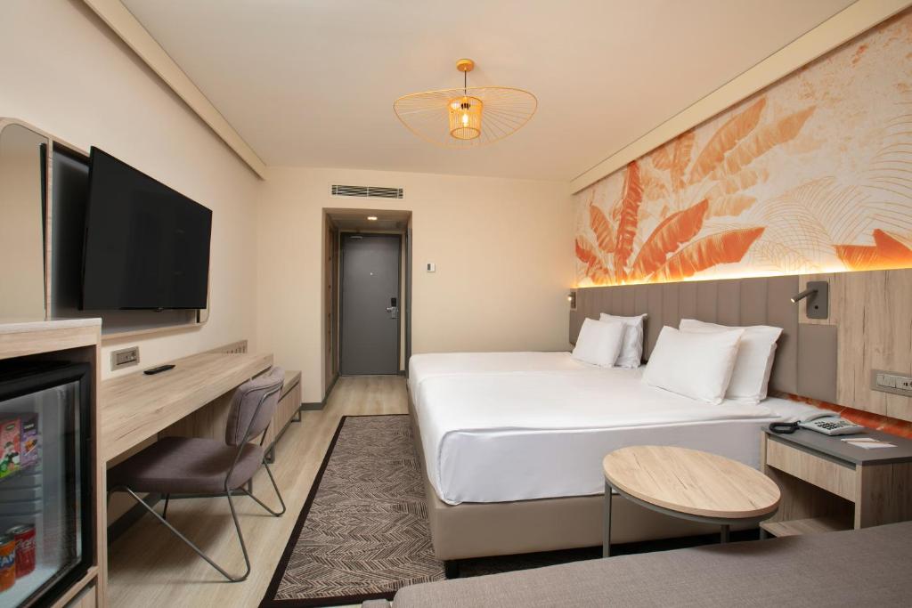 Megasaray Resort Side - 7