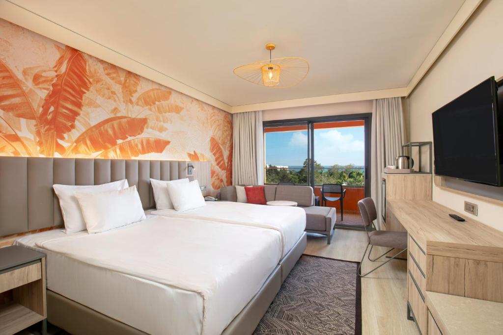 Megasaray Resort Side - 5